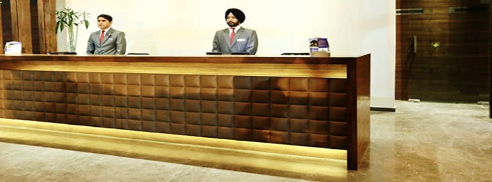 941/Best Western Country Woods Resort - Ambala 02.jpg